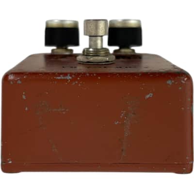 Guyatone PS-104 Cross Over Auto Wah Effect Pedal 1980 - Vintage Japan image 5
