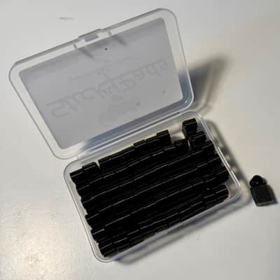 Hohner Pianet sticky pads - made by Clementine Repairs image 2