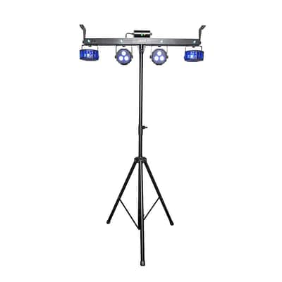 Chauvet GigBar IRC LED 4-in-1 Lighting Bar
