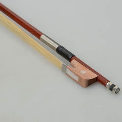 Cxxss 15" Acoustic Viola Case Bow Rosin Nature image 12