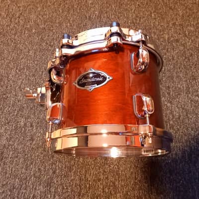 Tama Starclassic Perfomer B/B 8" Tom image 5