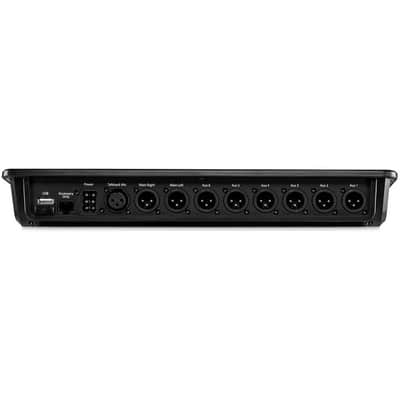 QSC TouchMix-16 - Touch-Screen Digital Audio Mixer image 2
