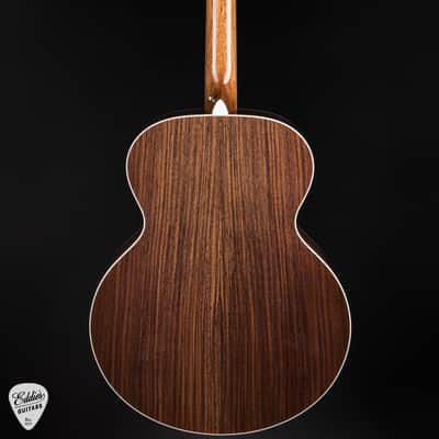 Taylor Legacy 815e image 4