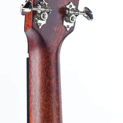 Eastman E10SS TC TFOA LTD Adirondack Natural image 6