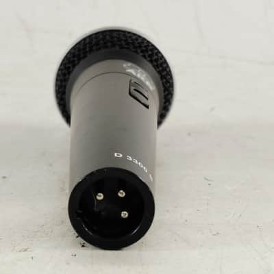 AKG D3300S Dynamic Microphone image 5