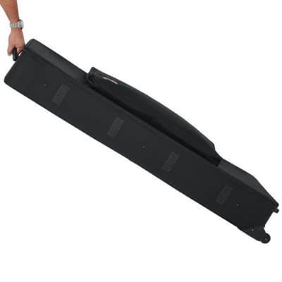 Gator Cases Keyboard EPS Foam Case fits Nord Piano 88, Piano 2 HA88 image 12