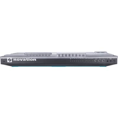 Decksaver Novation 49SL MkIII Cover image 3