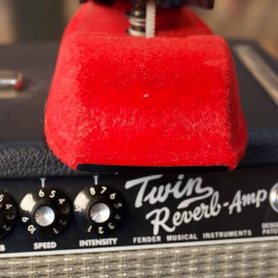 Foxx Loud Machine - Volume Pedal image 2