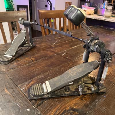 DW 3000 Series Double Bass Drum Pedal image 7