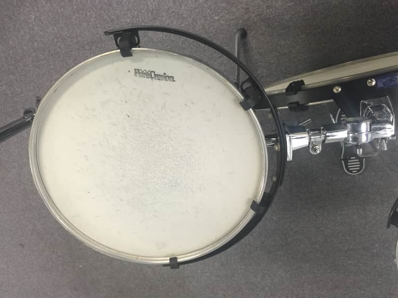 RIMS Purecussion Portable Drum Kit 1980s | Reverb