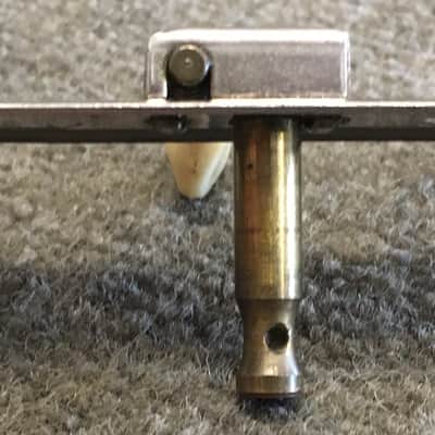 Kluson Deluxe Double line 60’s Nickel image 4