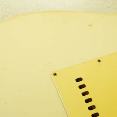 1985 Squier by Fender SST-30 Stratocaster MIJ image 15