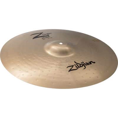 ZILDJIAN Z40117 Crash - 20" image 1