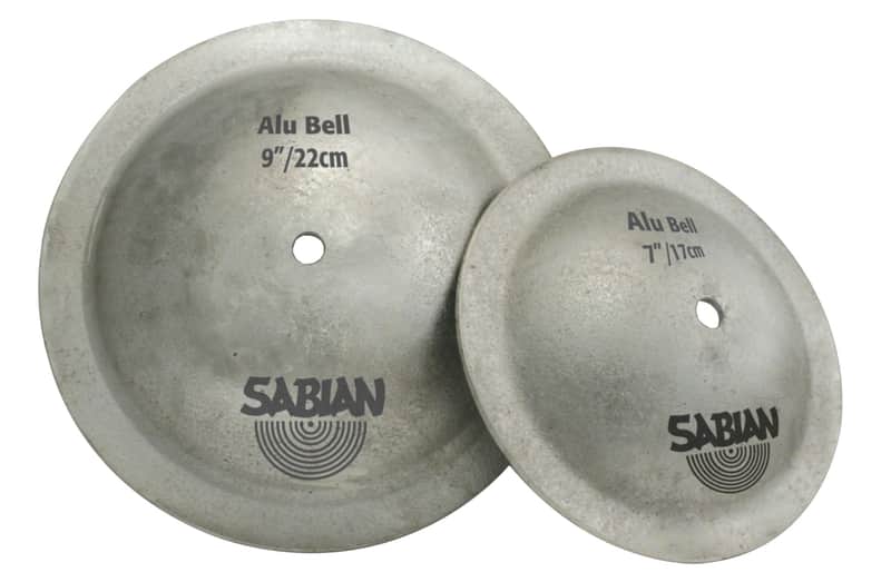 Sabian 7" Alu Bell image 1