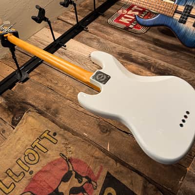 Fender Flagship Tokyo Edition Jazz Bass 2025 image 12