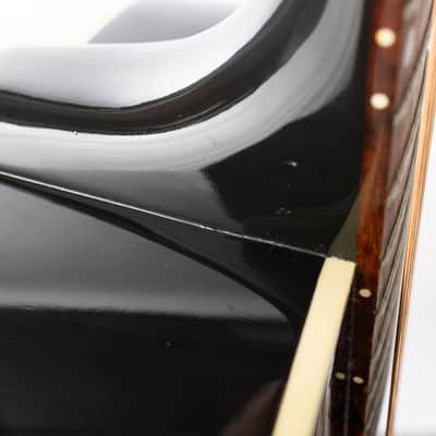 Gibson Acoustic J-45 Standard, Vintage Sunburst | Demo image 8