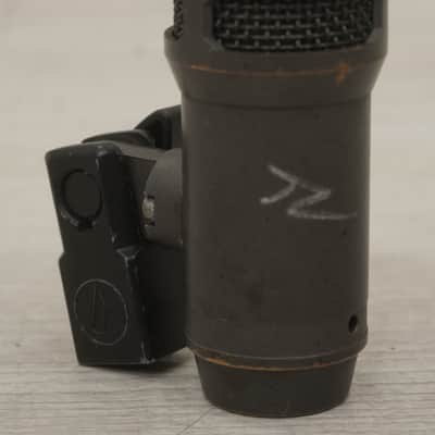 Used Audio Technica ATM25 Dynamic Microphone image 4