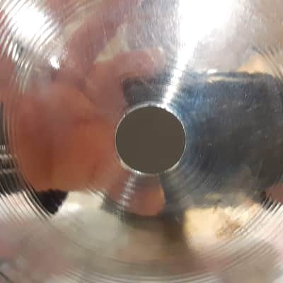 Zildjian 21" A Custom 20th Anniversary Ride Cymbal 2011 - Present - Brilliant image 6