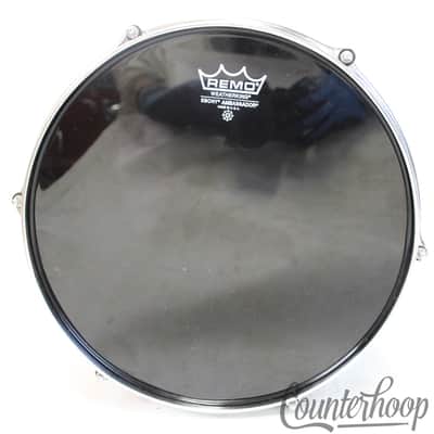 *Slingerland 12x8" Tom Drum 70s Natural Maple Niles Sound King 3-Ply Set-O-Matic image 6