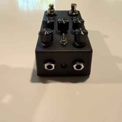 JHS Lucky Cat Delay 2018 - Present - Black image 4