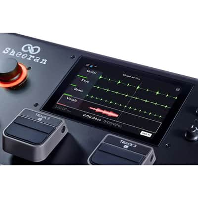 Sheeran Looper X (Factory Refurbished w/Warranty) image 4