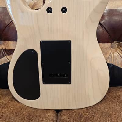 Kiesel Solo HSS 2015-2020 - Translucent Cream image 5