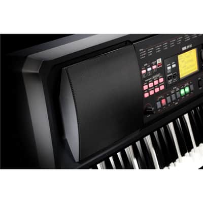 Korg EK50 L Tastiera Dinamica image 8