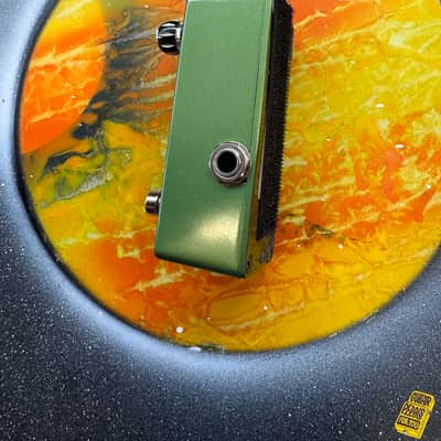 Pigtronix Gate Keeper Micro Noise Gate image 3