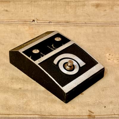 Ampeg Scrambler SC-1 w/Box & Paperwork 1969 image 4
