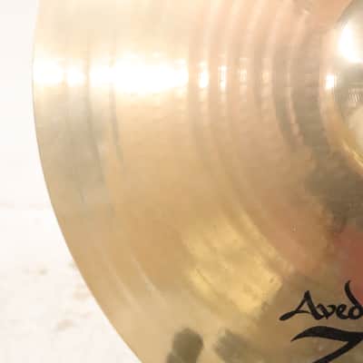Zildjian 16" A Custom Crash Cymbal image 5