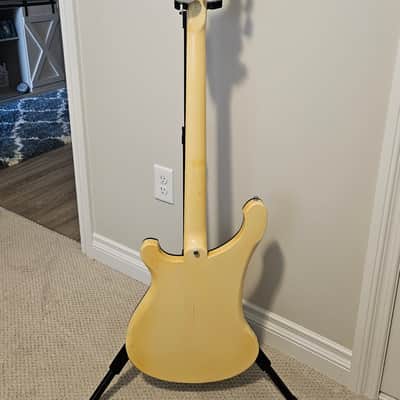 Rickenbacker 4001 Bass image 3