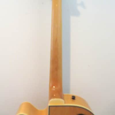 Samick Artist Series HFB-590 Bass Guitar image 9