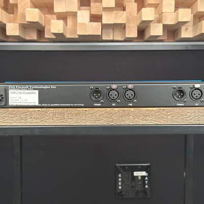 Forsell Technologies SMP-2 Two Channel Discrete Class A Preamp. SMP 2 SMP2. image 8