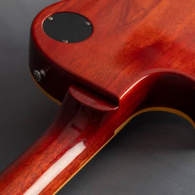 Gibson 1958 Les Paul VOS 2009 image 11
