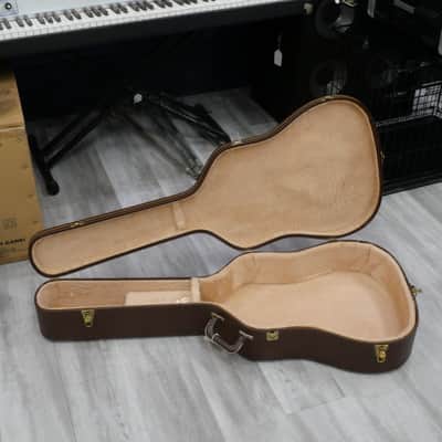 Morris W-611 Acoustic w/ Hard Case image 13