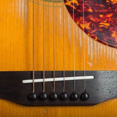 Gibson Deluxe SJ 1976 image 7