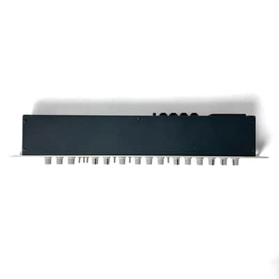 Doepfer MS-404 Analog Midi Synthesizer Rack Module MS404 Very Rare! image 8