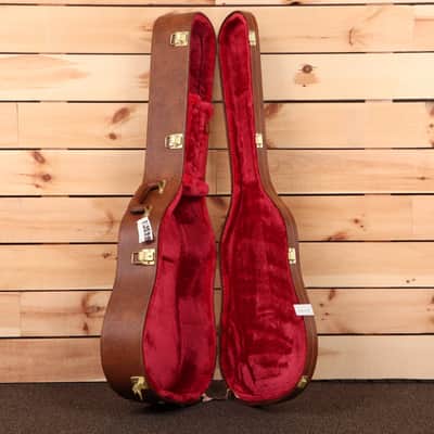 Gibson 60s J-45 Original - Ebony - 22763020 image 11