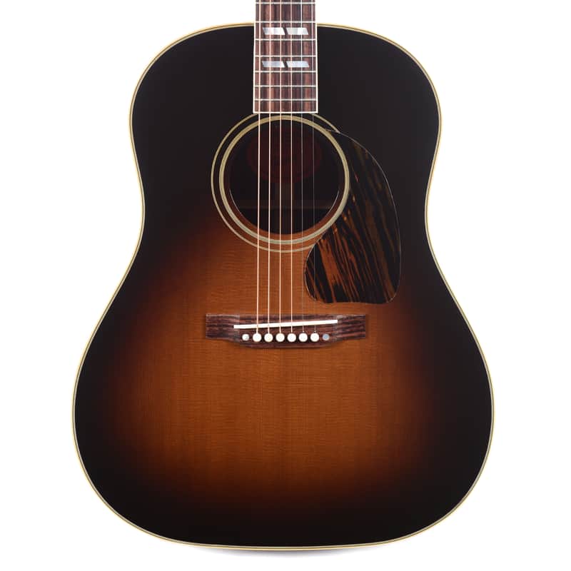Gibson Custom Shop Historic 1942 Banner Southern Jumbo image 3