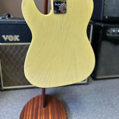 Fender Custom Shop '59 Esquire image 3