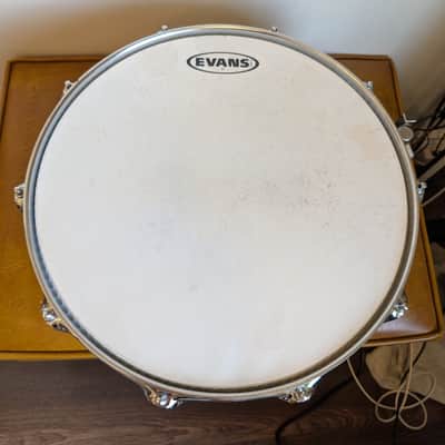 Ludwig LS560 Radic Limited Edition 5"x14" Snare 1998 image 20