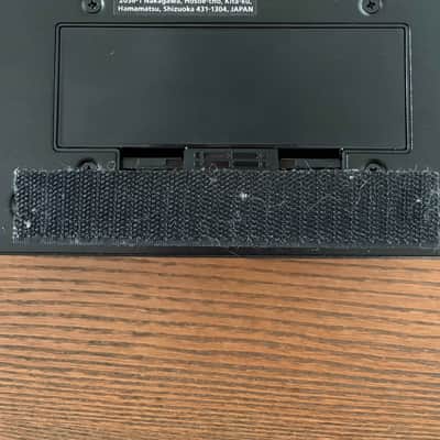 Boss RV-500 Reverb image 2