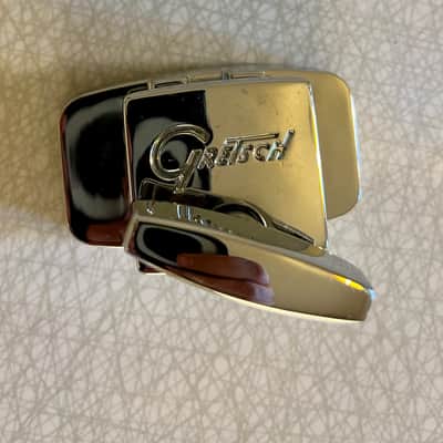 Gretsch Tom Bracket Chrome image 1