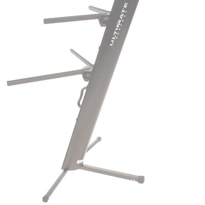 Ultimate Support AX48PROMIC Boom Mic Attachment for AX48Pro Keyboard Stand image 1