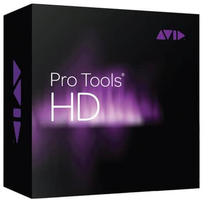 Avid Pro Tools to Pro Tools | Ultimate Upgrade image 2