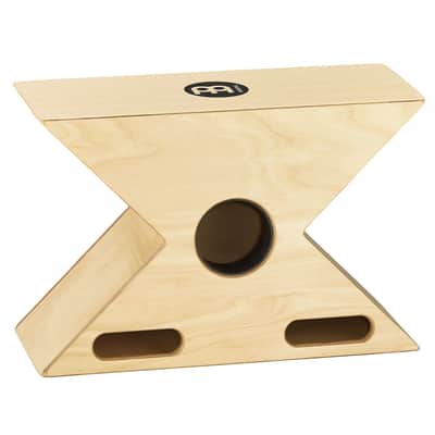 Meinl Hybrid Slap-Top Cajon image 1