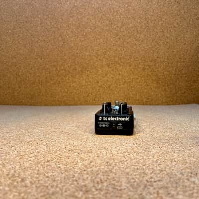 TC Electronic T2 Reverb 2010s  – Warranty image 5