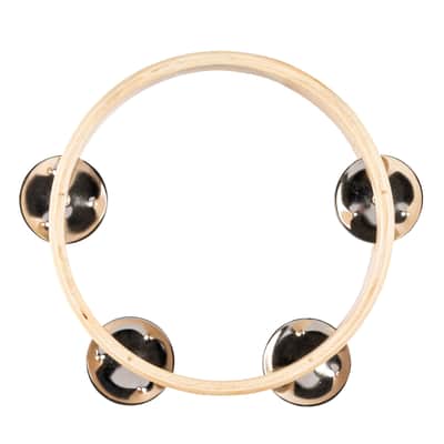 Meinl Nino Tambourine image 2