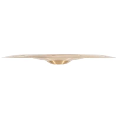 Meinl PA18EHCH Pure Alloy Extra Hammered China 18" - China Cymbal image 6