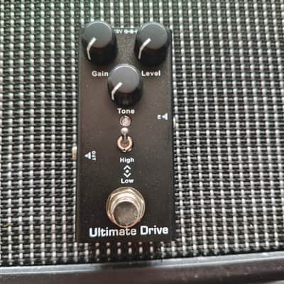 Ultimate Drive Pedal image 3